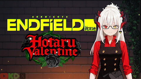 Arknights: ENDFIELD sweatshop Builder