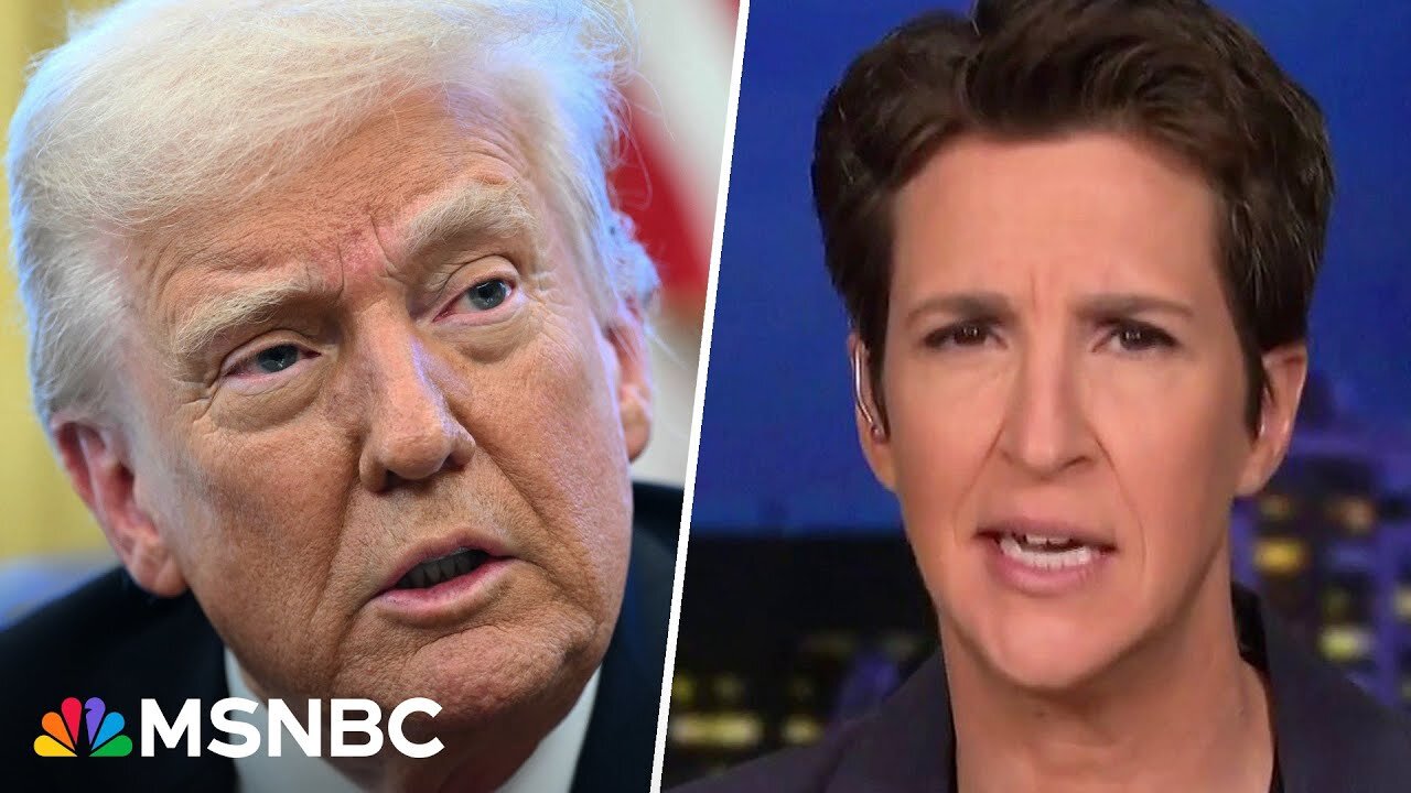 Trump’s Defense Backfires as He Calls Recent Months ‘Perfect’ Amid Group Chat Scandal