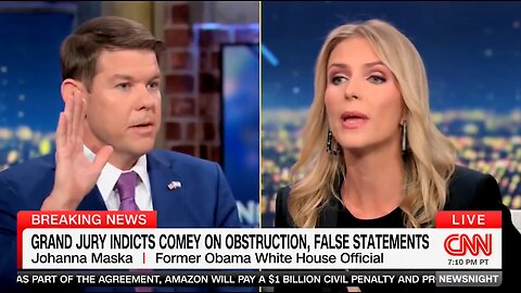 Ben Ferguson SHUTS DOWN Former Obama Aide 