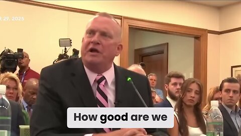 DA'S AND JUDGES NEED TO BE HELD ACCOUNTABLE