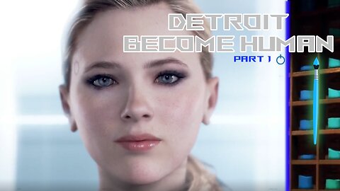 Detroit: Become Human | Cyberlife Knows