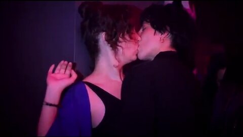 Lesbian love stories