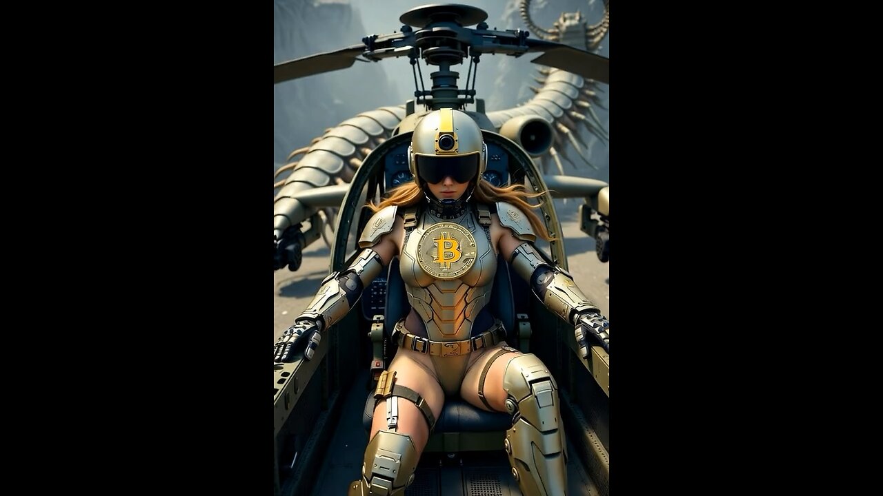 Bitcoin Women
