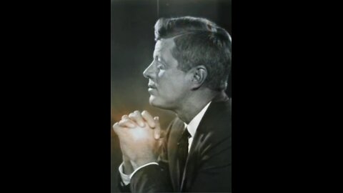 JFK 35th.🦋💖
