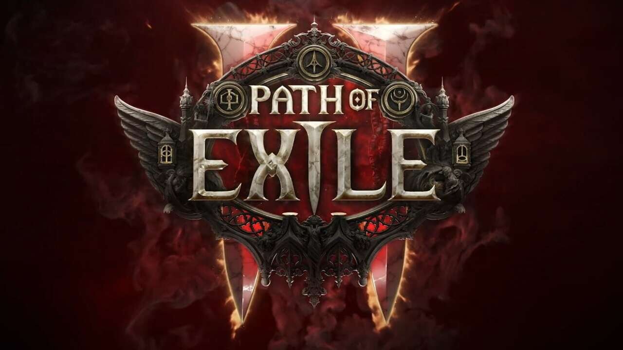 Lets grind Path of Exile 2