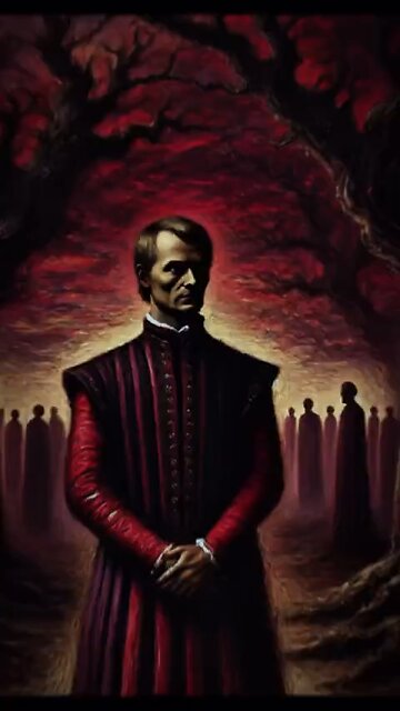 Machiavelli Warned The “Promise” Is A Leash