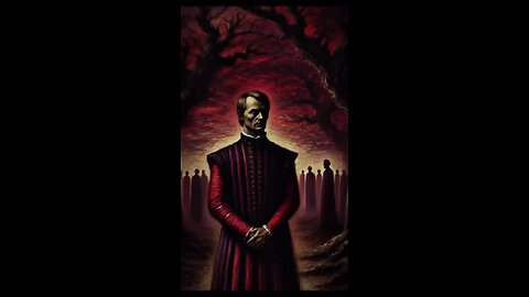 Machiavelli Warned The “Promise” Is A Leash