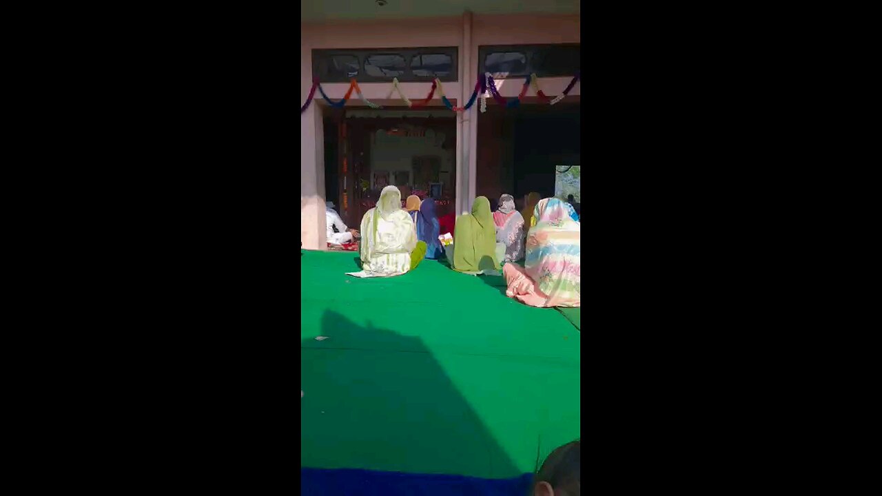 satisfying Video