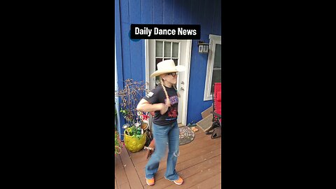 Daily Dance News