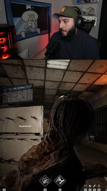 This was a close extract