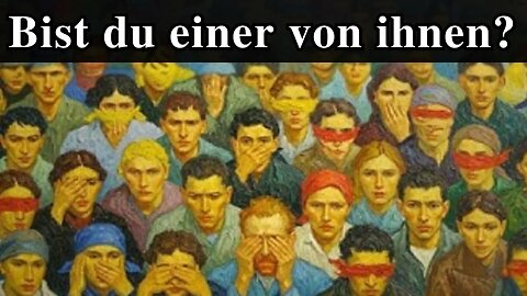 🥔🪠🤡Wie Dummheit die Gesellschaft kontrolliert - Dietrich Bonhoeffer