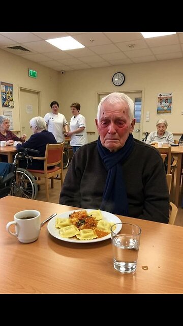 Roboter kidnappt 12 Roboter via Stimme