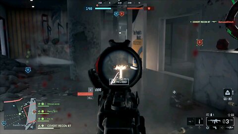 BF6: Can't Wait To Be Back In This