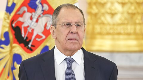 Lavrov: Rusia aboga por el diálogo sobre la estabilidad estratégica con EE.UU.