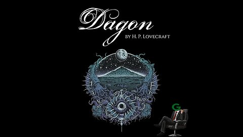 Dagon by H. P. Lovecraft Review