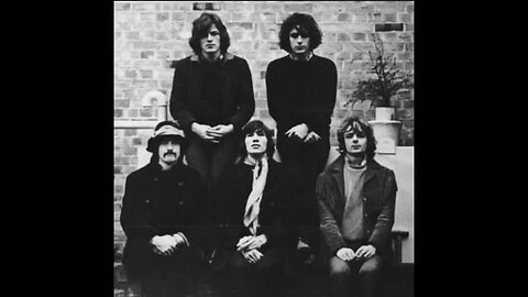 Pink Floyd - On Thin Ice Documentary (2020)