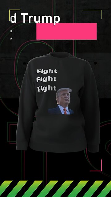 Fight Fight Fight Donald Trump Meme