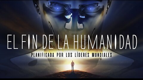 Banned documentary: the reason for the creation of AI