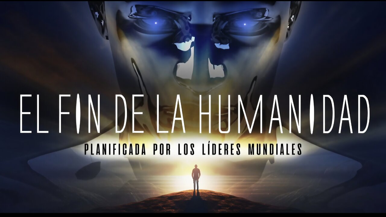 Banned documentary: the reason for the creation of AI