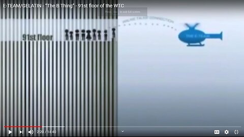 Israel and 9-11-2001