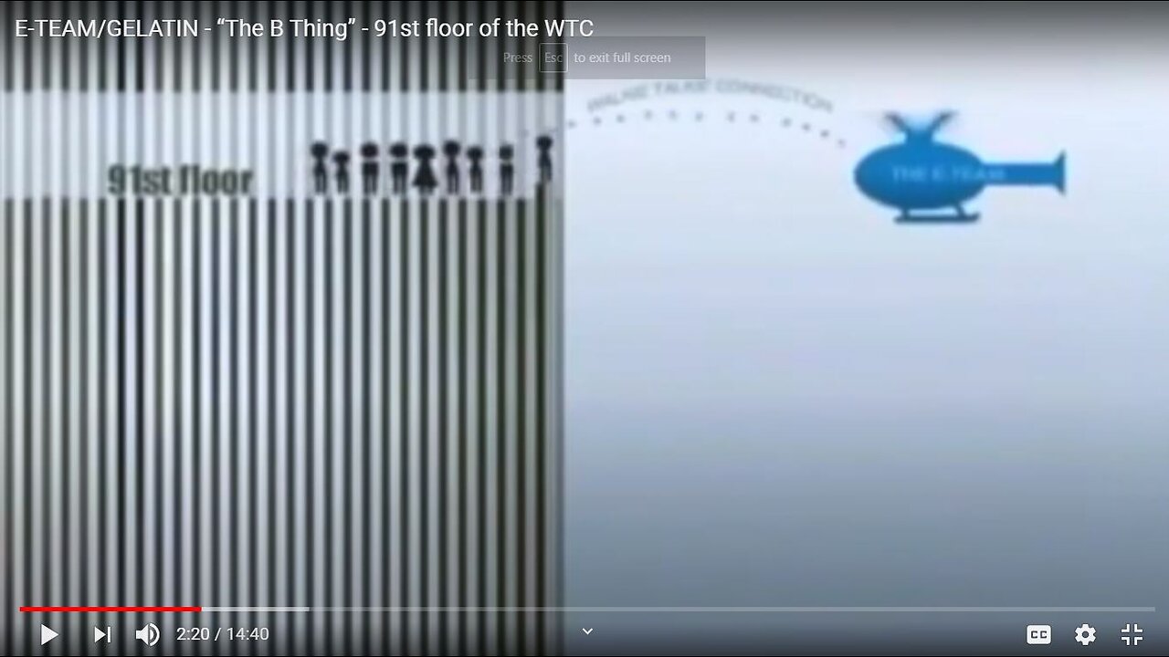 Israel and 9-11-2001