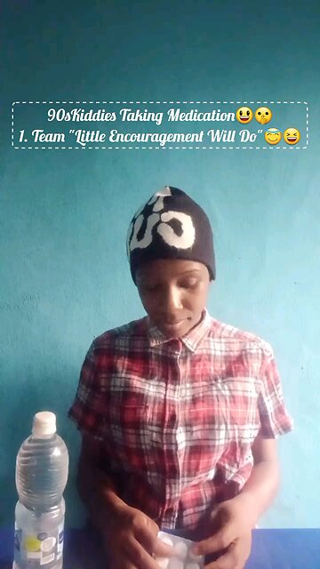 #90sKiddiesSeries #How#We#Took#Medications#When#Ill#😬😂😂😁 #HeroineC#ViralVideo#2025