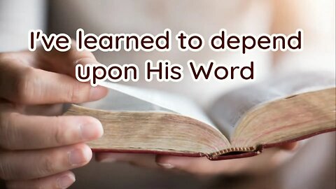 Through it All - Selah