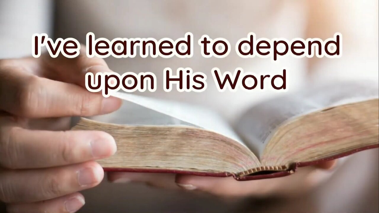 Through it All - Selah