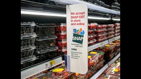 CHAOS is COMING! NO Food Stamps NO Paychecks; America ON EDGE, Nov 1st Shutdown will DELIVER BLOWS!