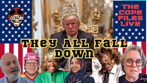 Afternoon Cope! TDS IS Out Here Claiming Lives. There Is A Cure!