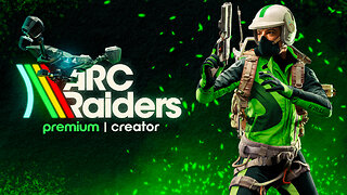 FRIDAY | ARC RAIDERS | O'HELL LIVE | RUMBLE | Blueprints & Trials |