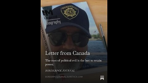 Canadian Leadership Estranged From America Courts Communist China