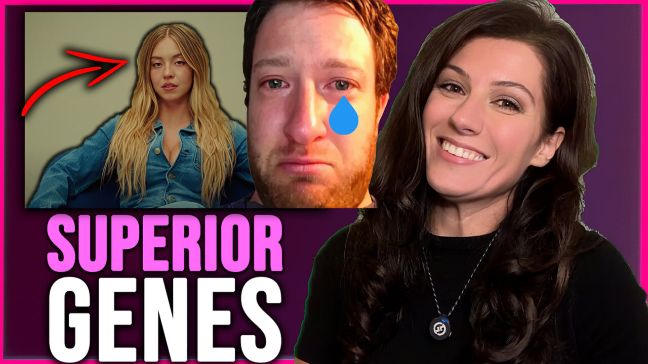 The FREAK OUT Over Sydney's Superior Genes