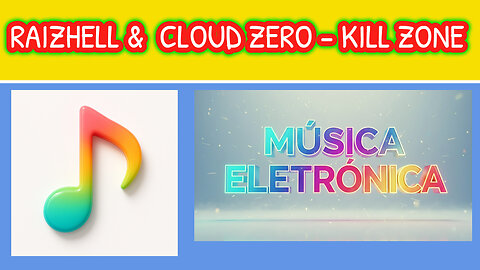 RAIZHELL, CLOUD ZERO - KILL ZONE