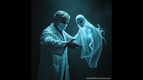 When the good Doctor comes calling...