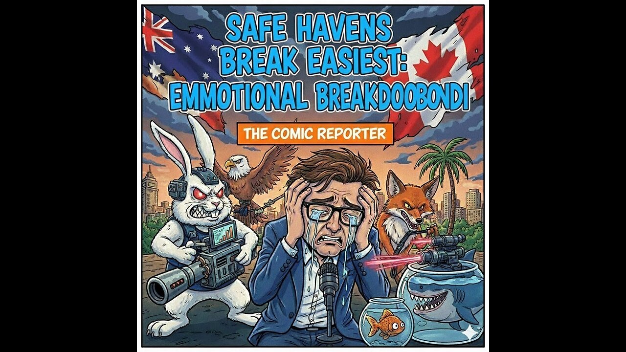 Safe Haven's Break the Easiest