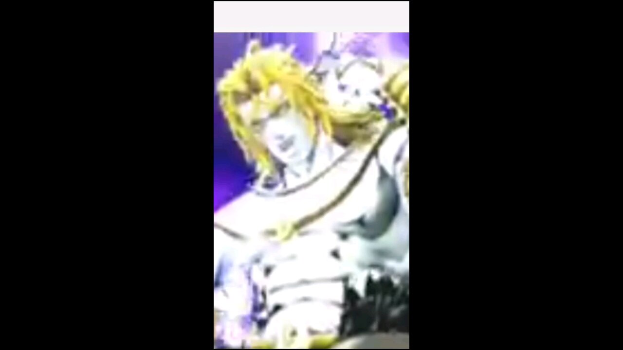 Dio over heaven tribute