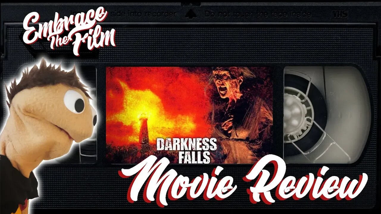 An Attempt To Make The Tooth Fairy Scary: “Darkness Falls” - Movie Review