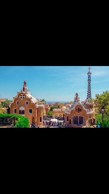 Lost in the Hidden Lanes of Barcelona | Gothic Streets, Art & City Soul