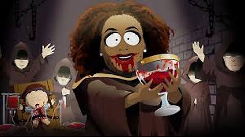 Dr. Lee Merritt - Blood Donations & The Ritual Sacrifice of Children (Idol Worship/Blood sacrifices)