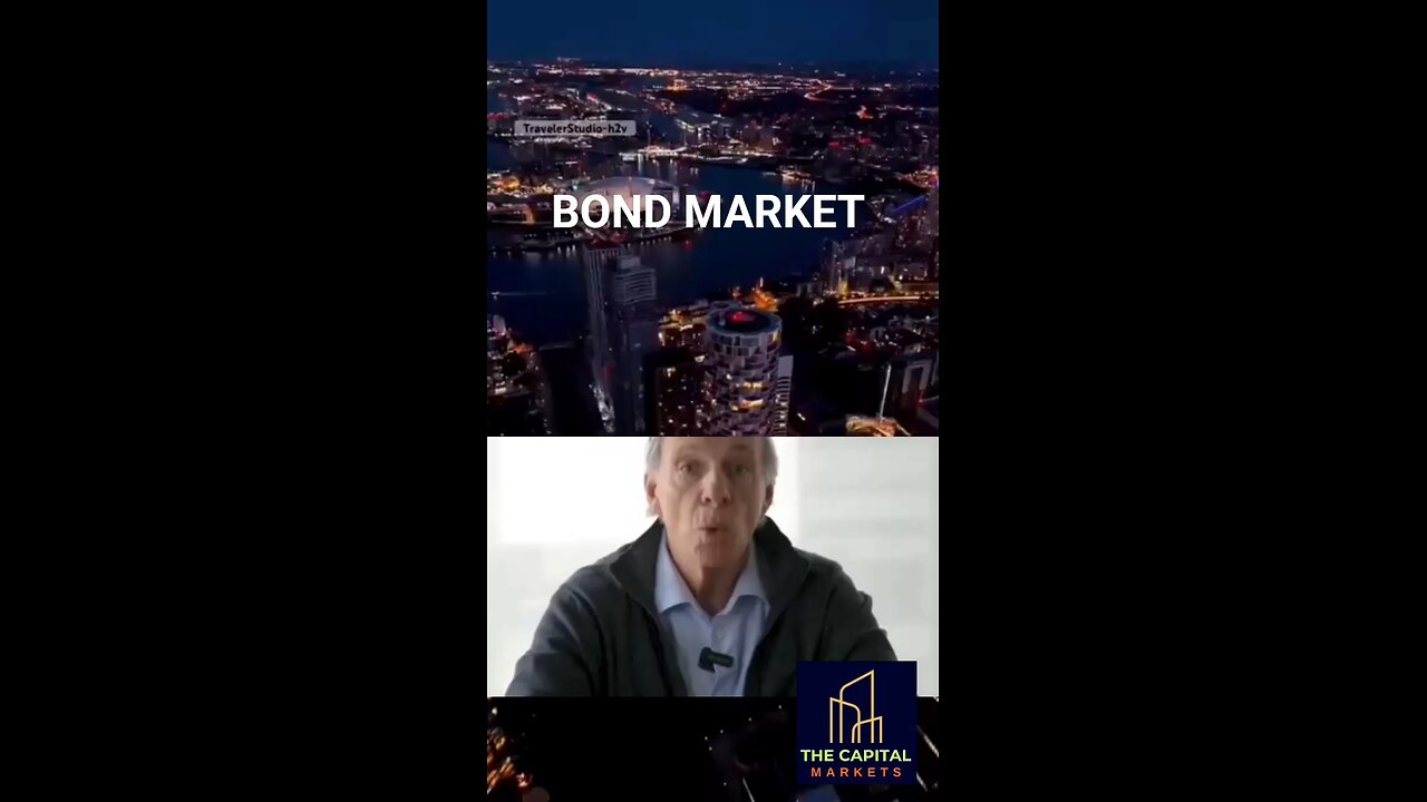 BOND MARKET