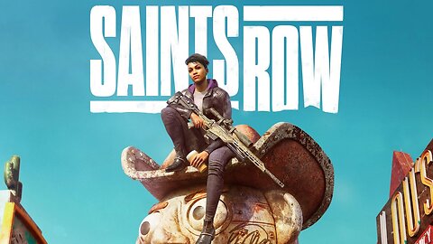 SAINTS ⚜ROW GAMEPLAY HELP THE SAINTS ⚜ 🧒🏽👱🏻‍♂️👨🏾‍🦱👱🏼‍♀️ BUILD THEIR EMPIRE ⛪ & DO JOBS FOR MONEY 💲