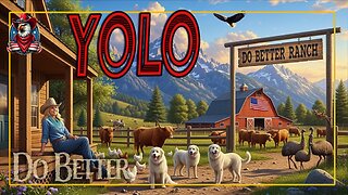 OCT 1 - YOLO