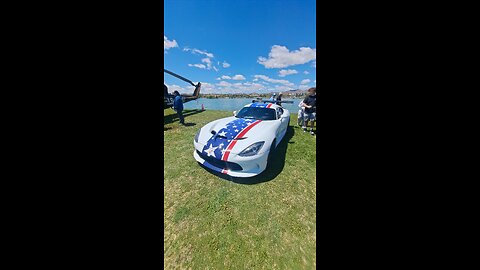 ​WIDOW MAKER V10 SCREAM!25 Years Later: Is the Dodge Viper Still a Supercar Killer?The LEGENDARY