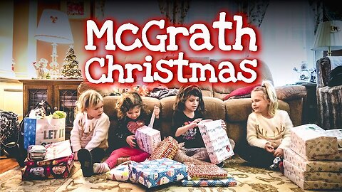 The Last Christmas Party of the Year!