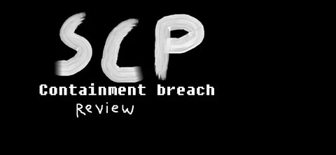 SCP containment breach review