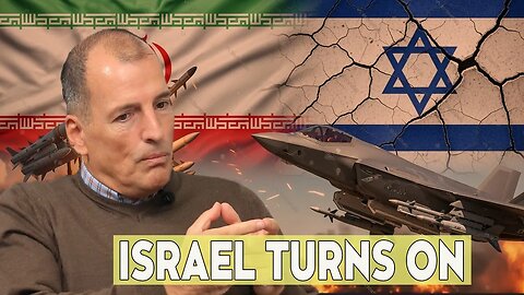 Israel is Reportedly Preparing an Imminent Military Strike Against Iran | Alex Krainer