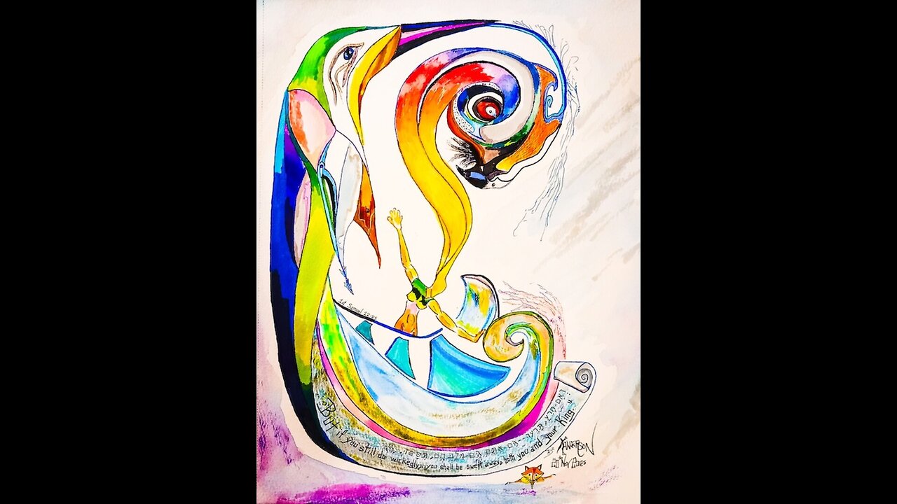 1 Samuel 12:13-25 (Behold the King, Part II)