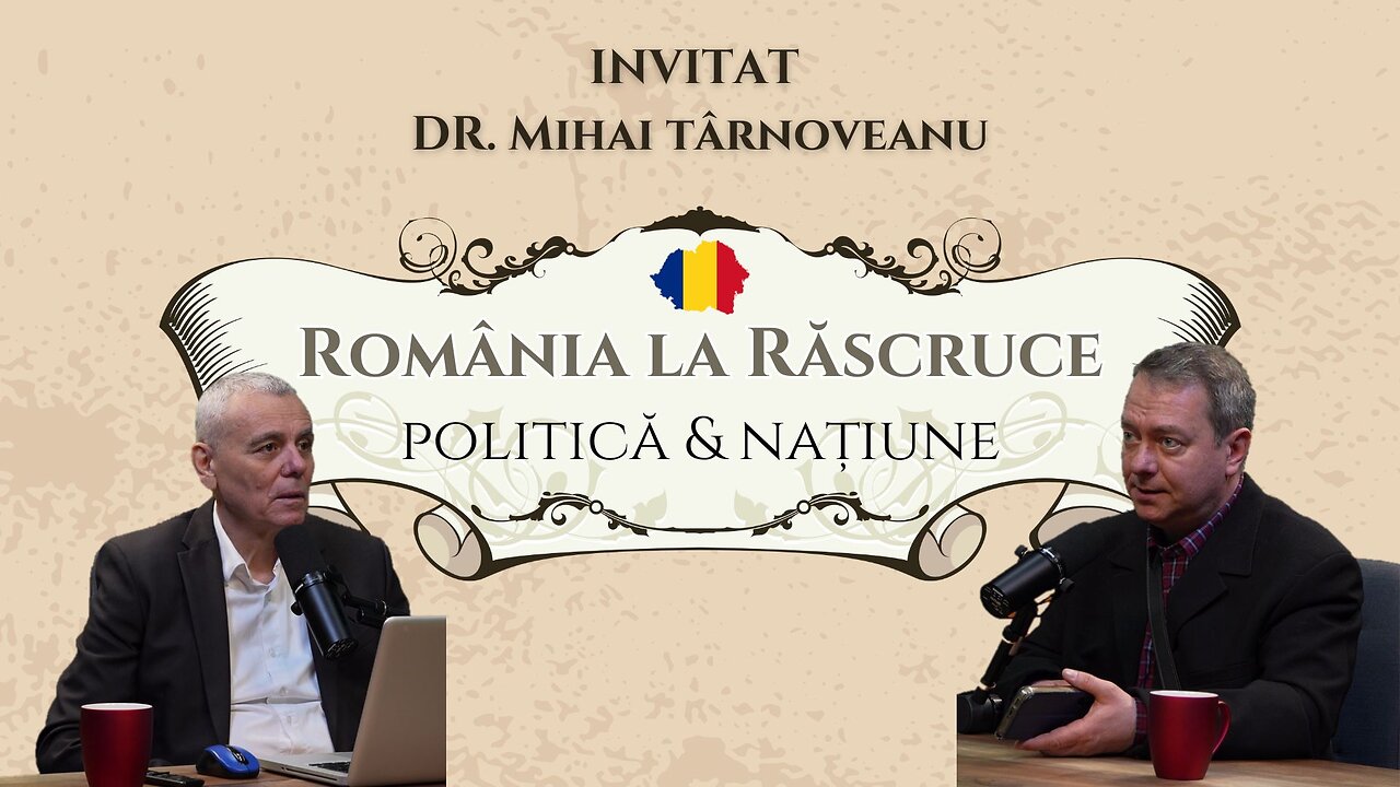 Drama românilor din judetele Harghita, Covasna și Mureș! - "România la răscruce"