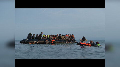 France to begin intercepting UK-bound migrant boats